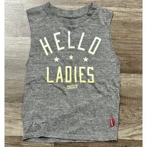 Prefresh Hello Ladies Tee